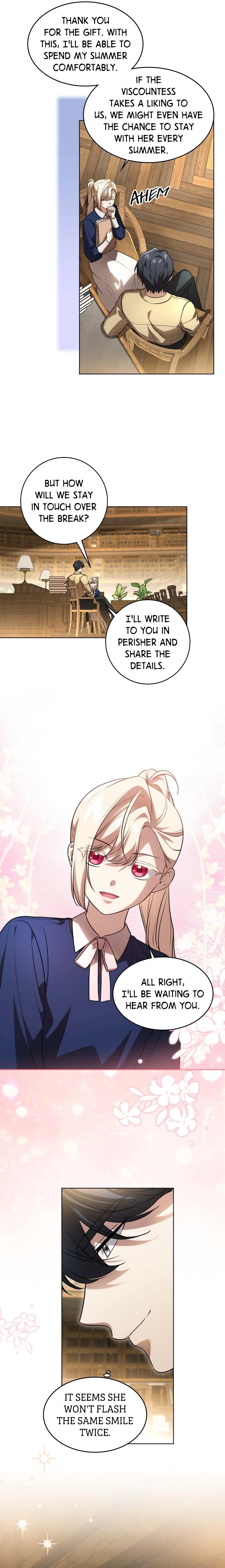 The Price Is Your Everything Chapter 40 88 18