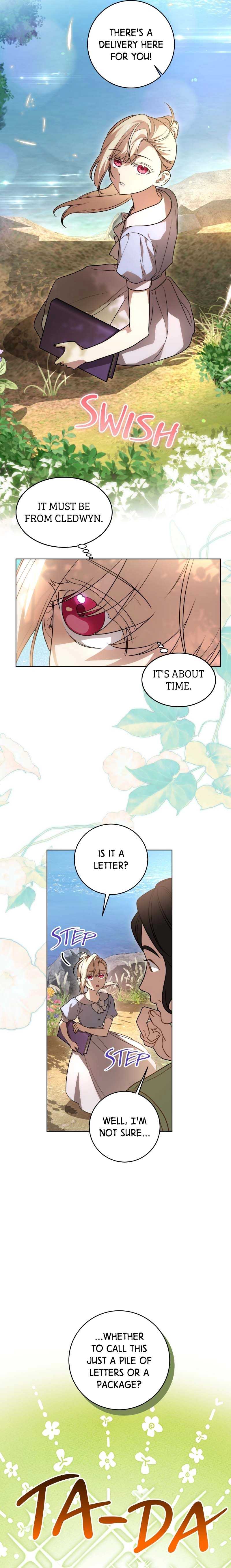 The Price Is Your Everything Chapter 40 90 20