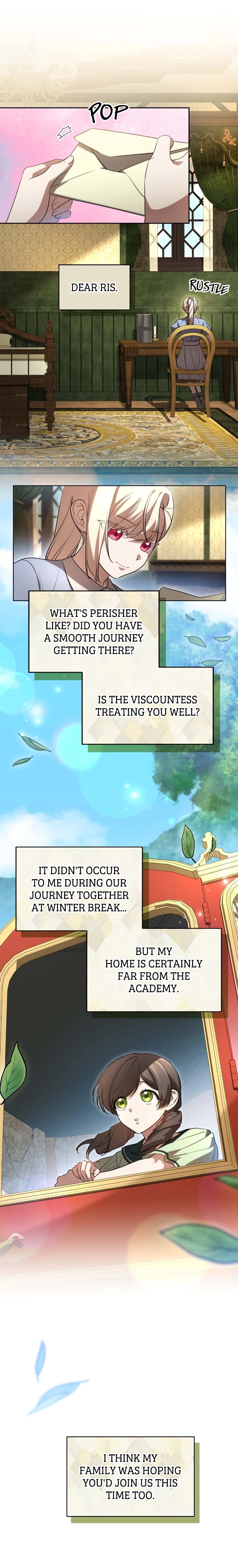 The Price Is Your Everything Chapter 41 62 01