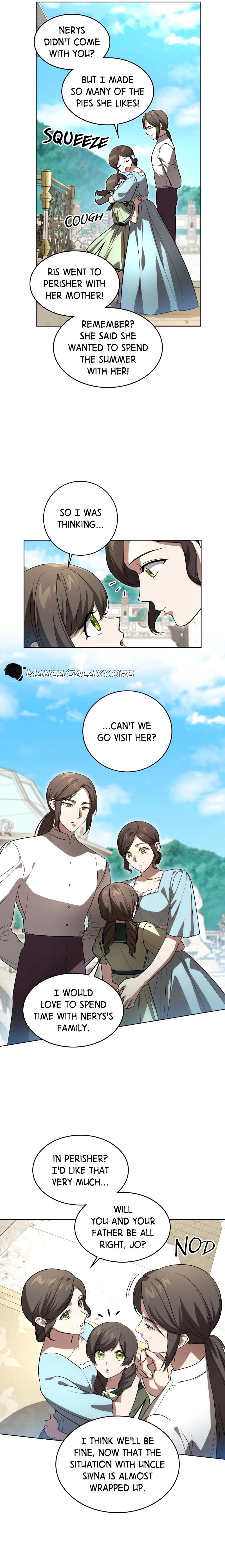 The Price Is Your Everything Chapter 41 63 02