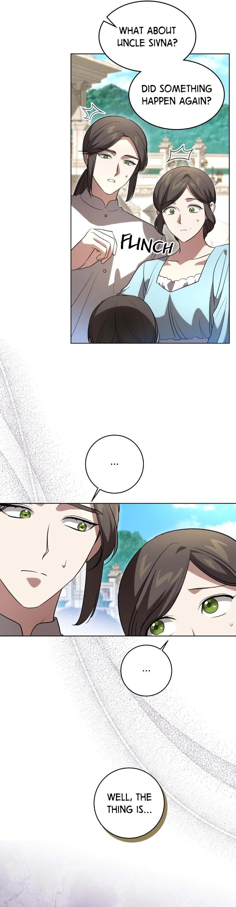 The Price Is Your Everything Chapter 41 64 03