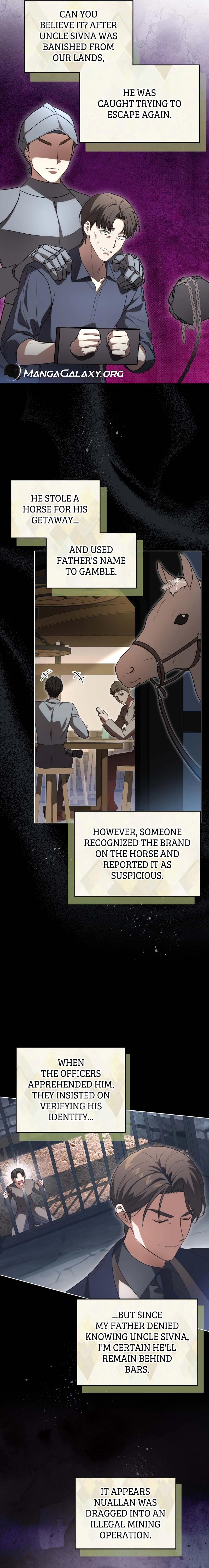 The Price Is Your Everything Chapter 41 65 04