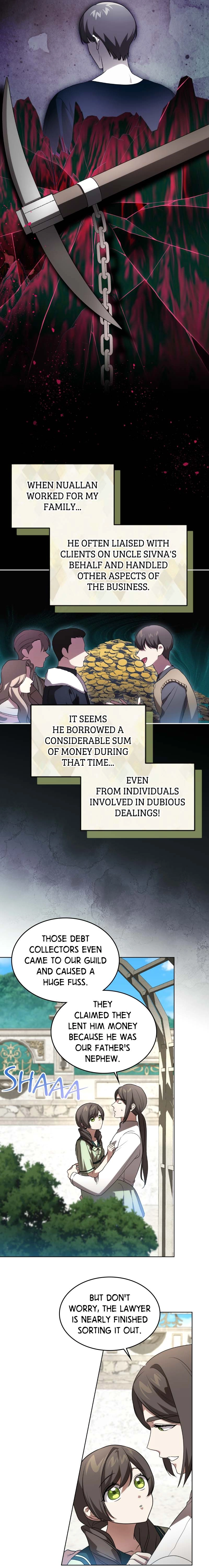 The Price Is Your Everything Chapter 41 66 05