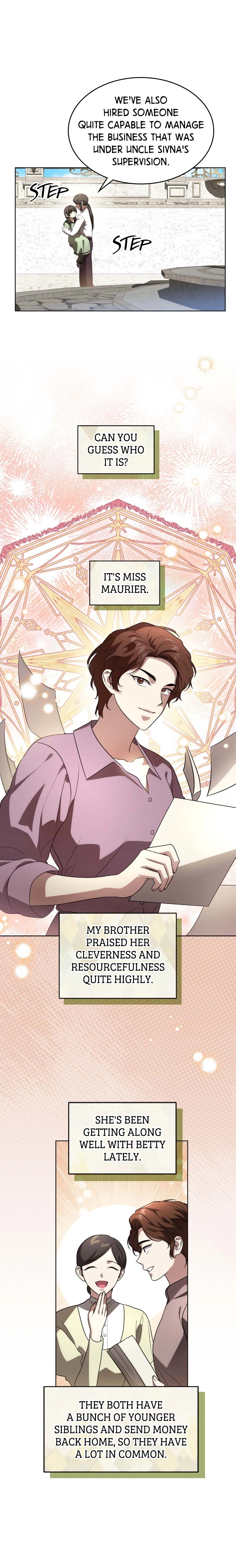 The Price Is Your Everything Chapter 41 67 06