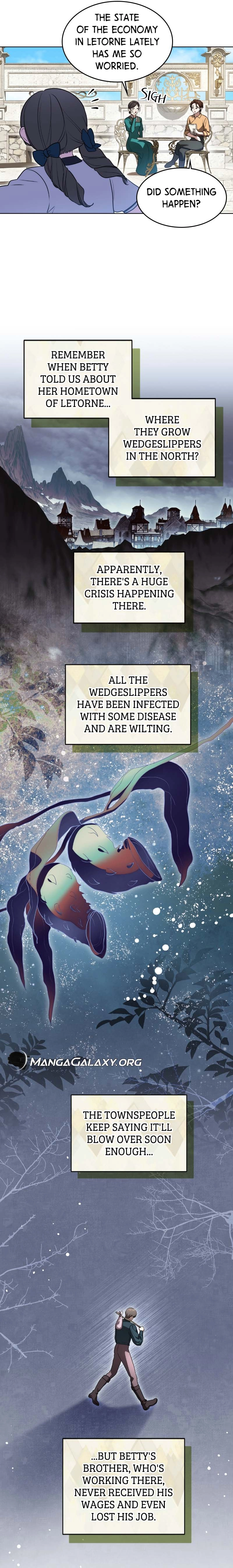 The Price Is Your Everything Chapter 41 68 07