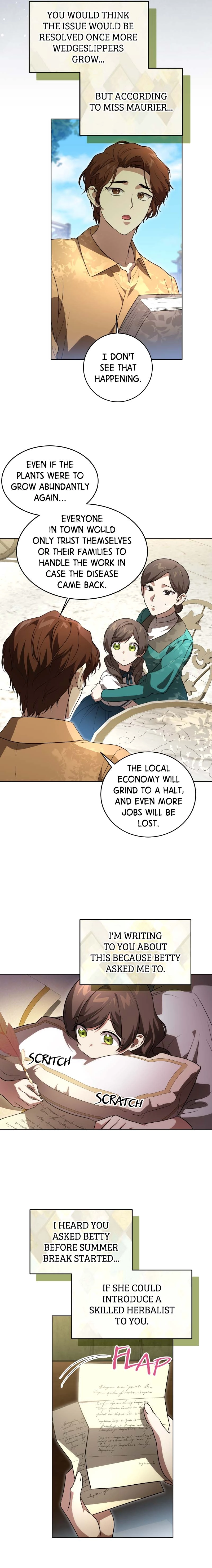 The Price Is Your Everything Chapter 41 69 08