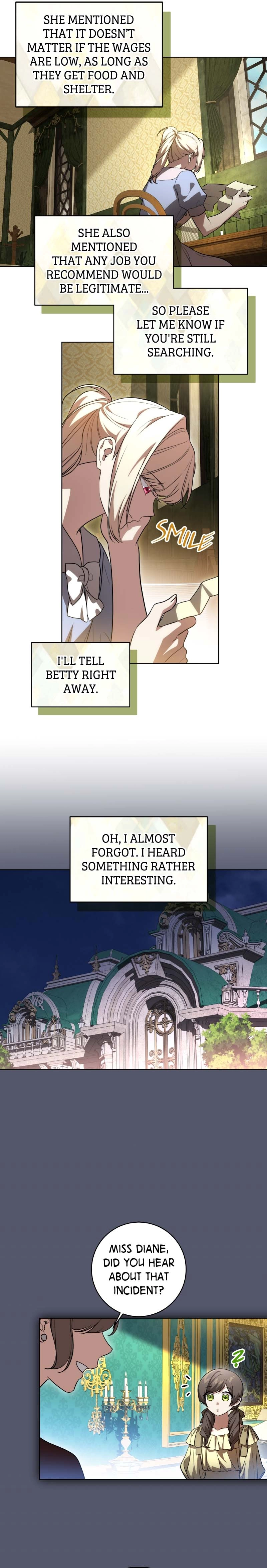 The Price Is Your Everything Chapter 41 70 09