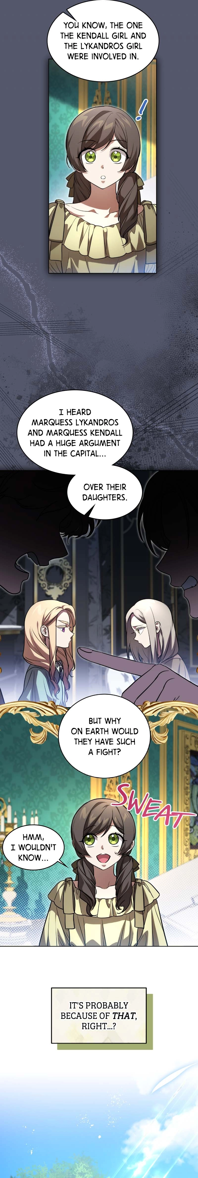 The Price Is Your Everything Chapter 41 71 10