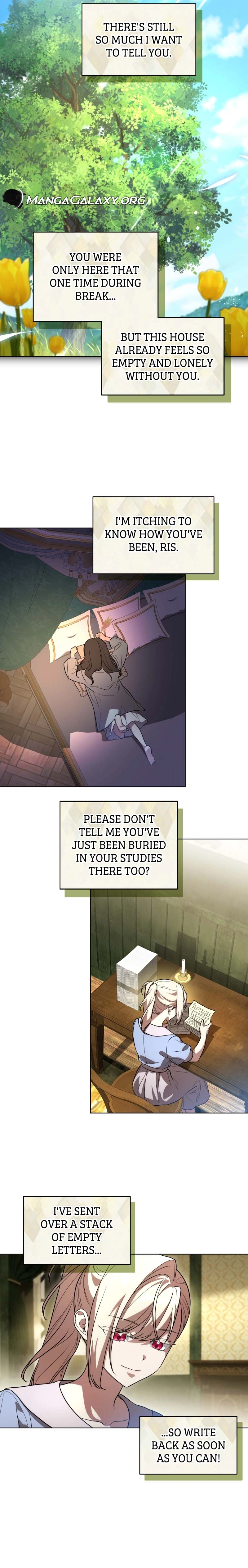 The Price Is Your Everything Chapter 41 72 11