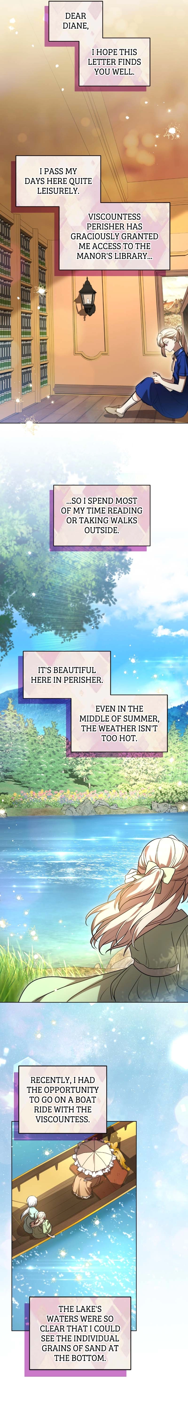 The Price Is Your Everything Chapter 41 74 13