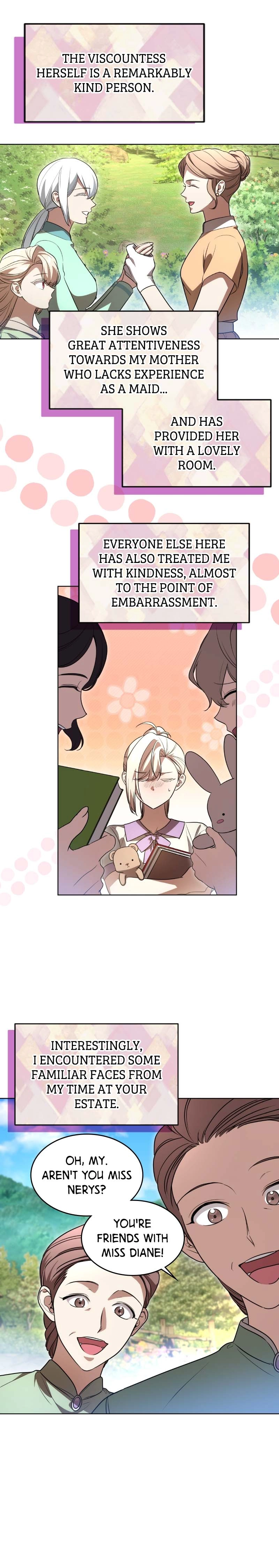 The Price Is Your Everything Chapter 41 75 14