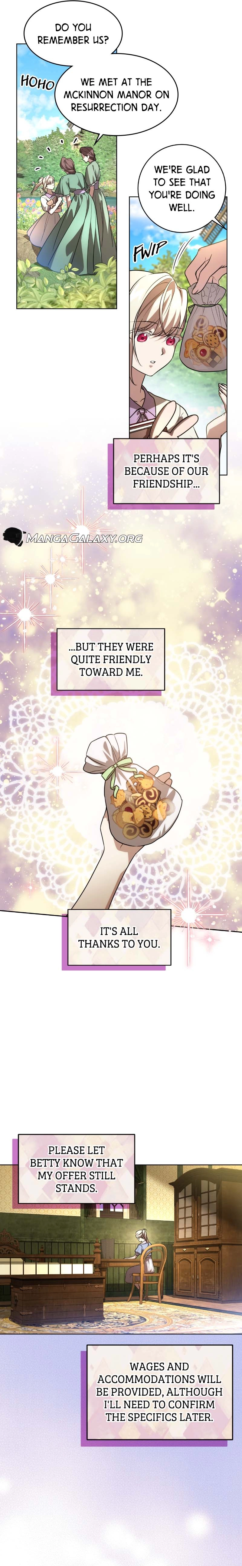 The Price Is Your Everything Chapter 41 76 15