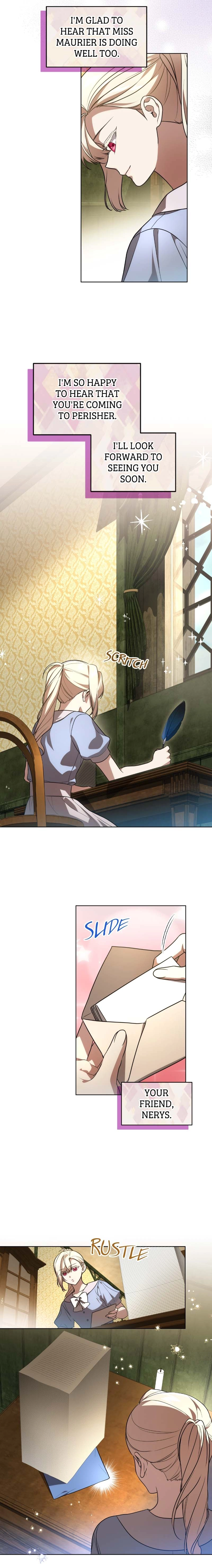 The Price Is Your Everything Chapter 41 77 16