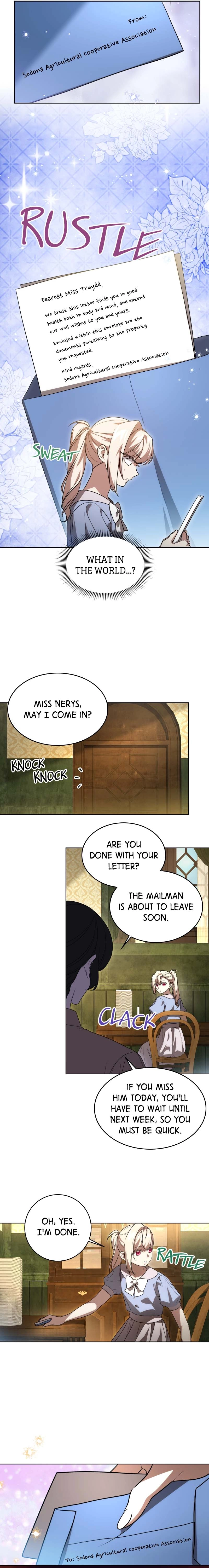 The Price Is Your Everything Chapter 41 78 17