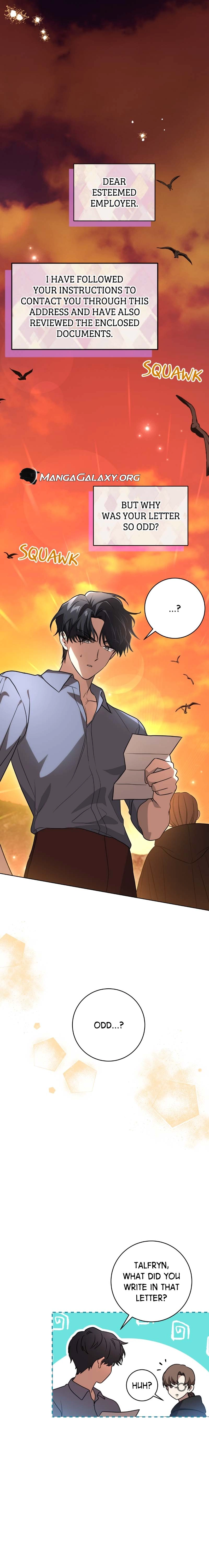 The Price Is Your Everything Chapter 41 79 18