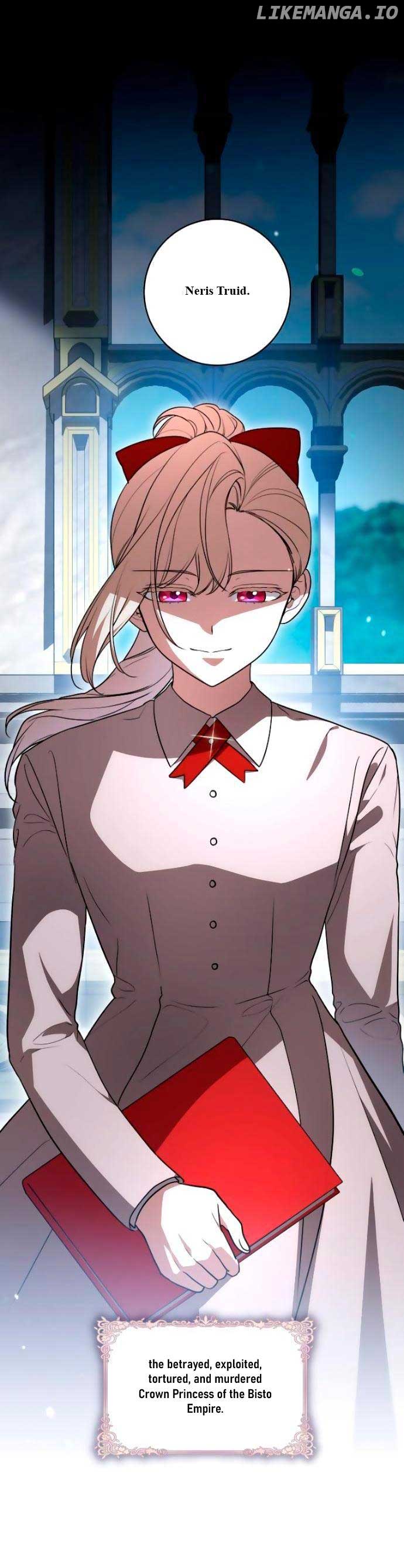 The Price Is Your Everything Chapter 45 158 04