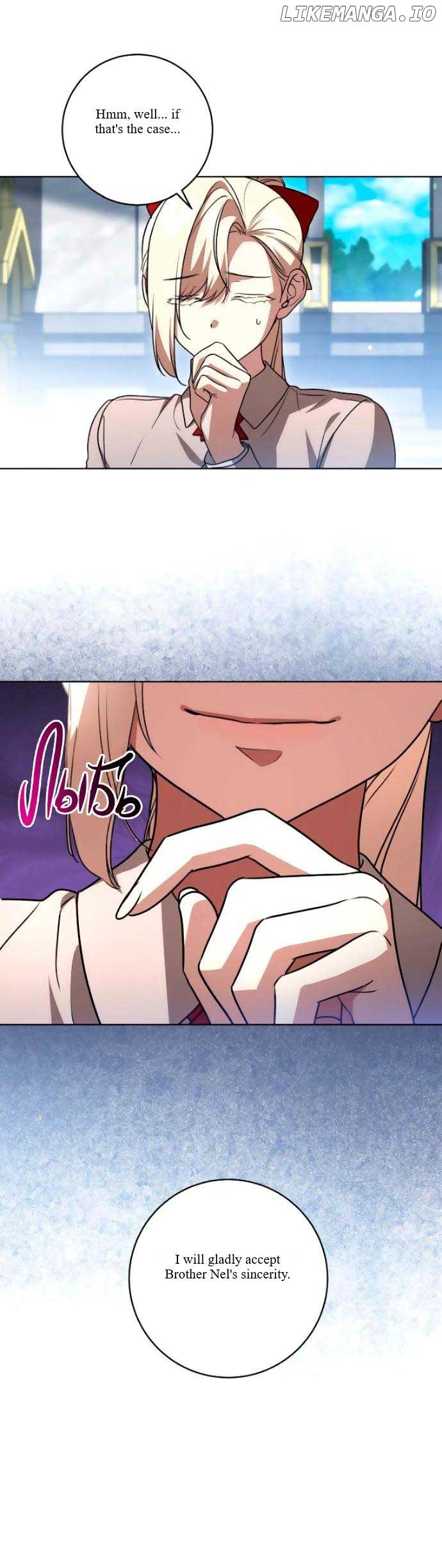 The Price Is Your Everything Chapter 45 174 20