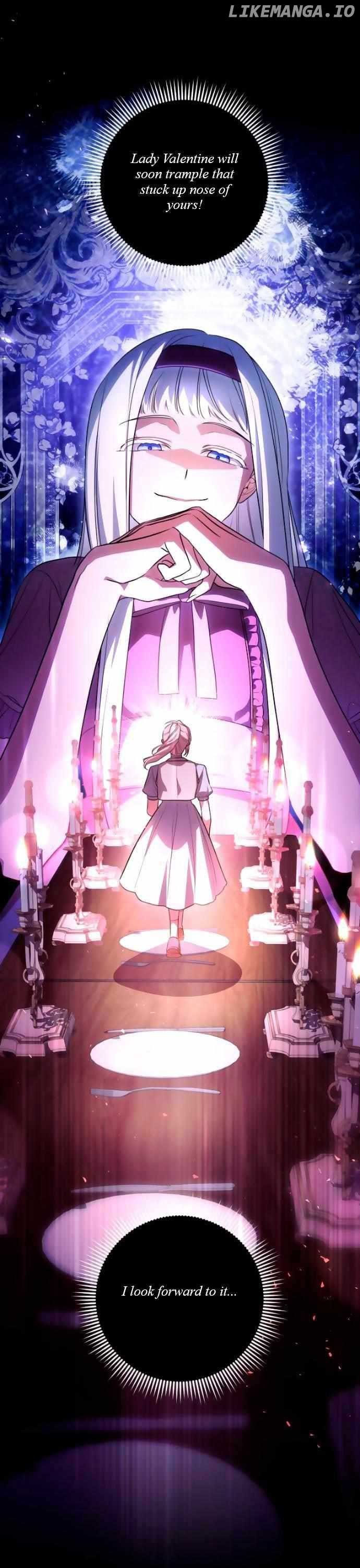 The Price Is Your Everything Chapter 45 202 48