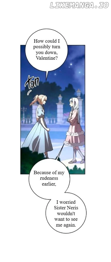 The Price Is Your Everything Chapter 46 199 03