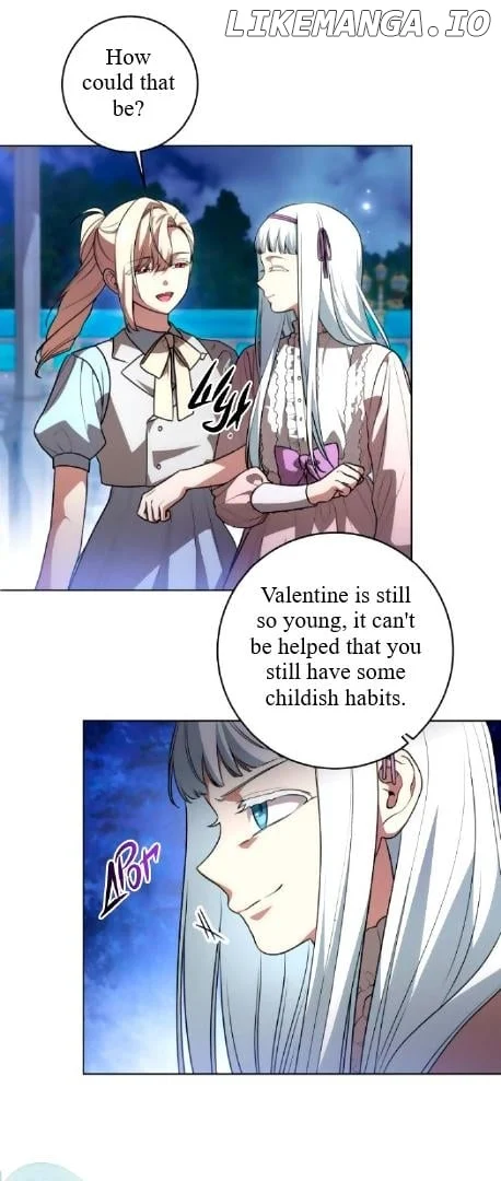 The Price Is Your Everything Chapter 46 200 04