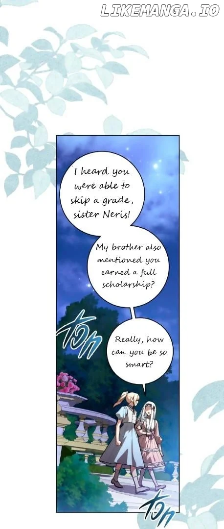 The Price Is Your Everything Chapter 46 201 05