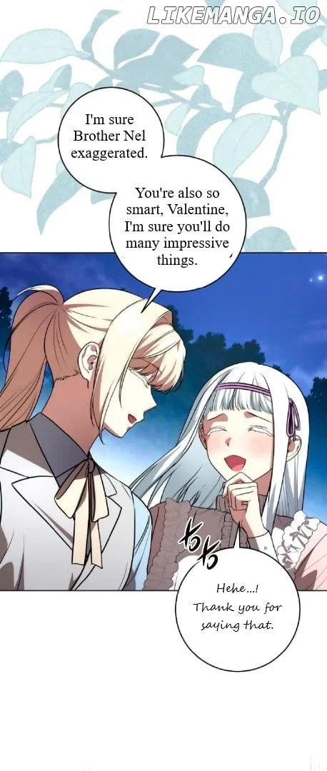 The Price Is Your Everything Chapter 46 202 06