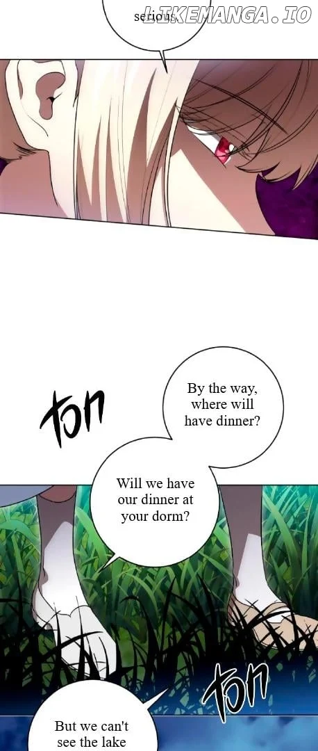 The Price Is Your Everything Chapter 46 204 08