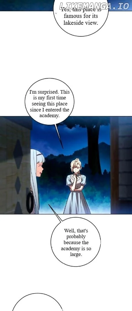 The Price Is Your Everything Chapter 46 208 12