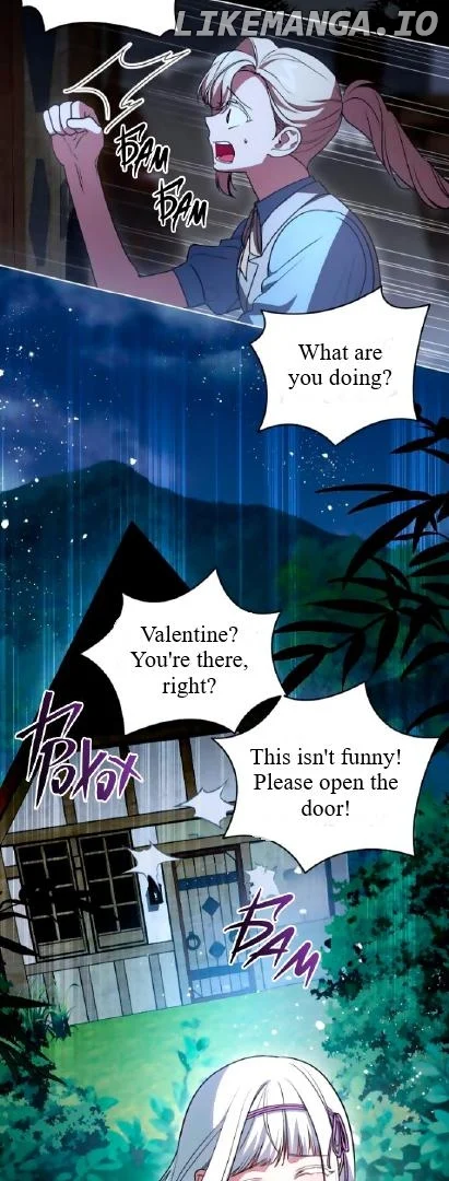 The Price Is Your Everything Chapter 46 217 21