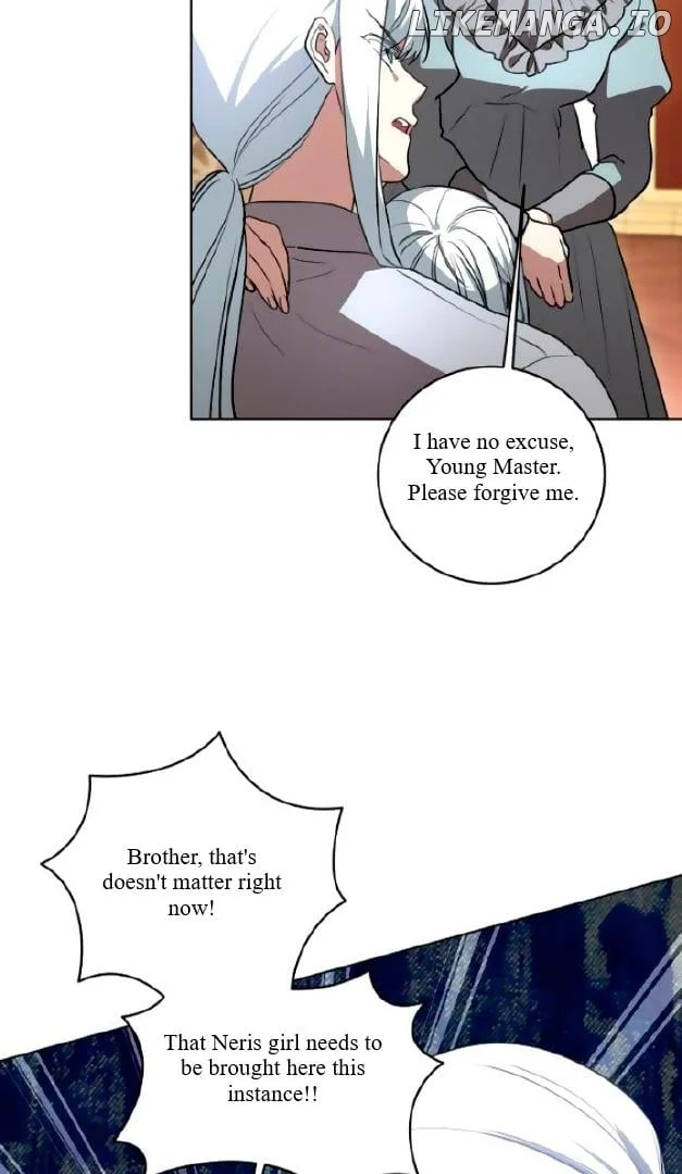 The Price Is Your Everything Chapter 46 249 53