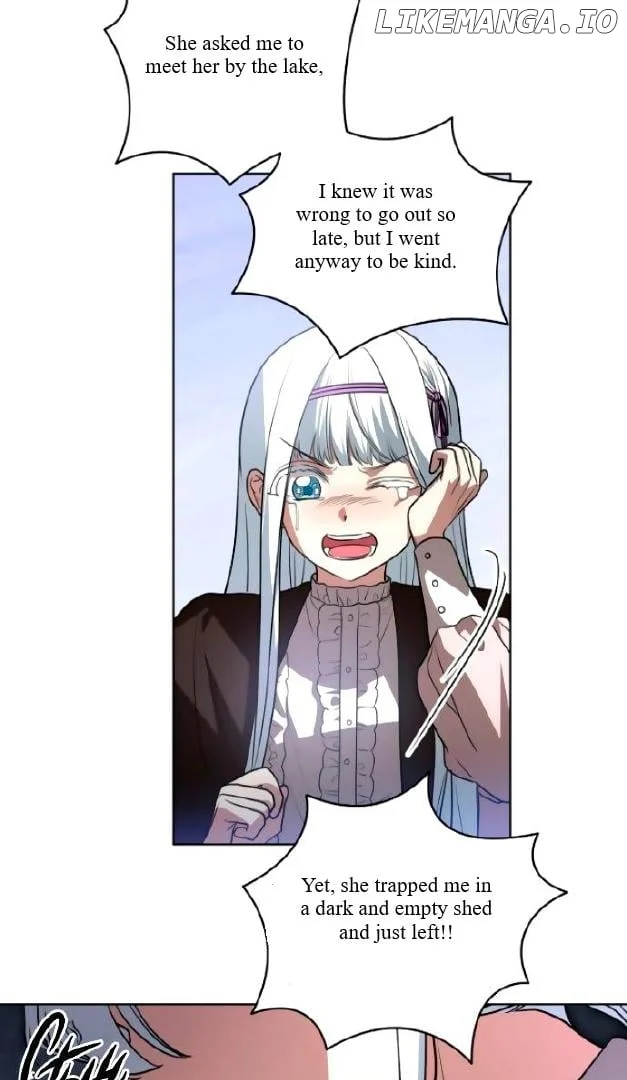 The Price Is Your Everything Chapter 46 251 55