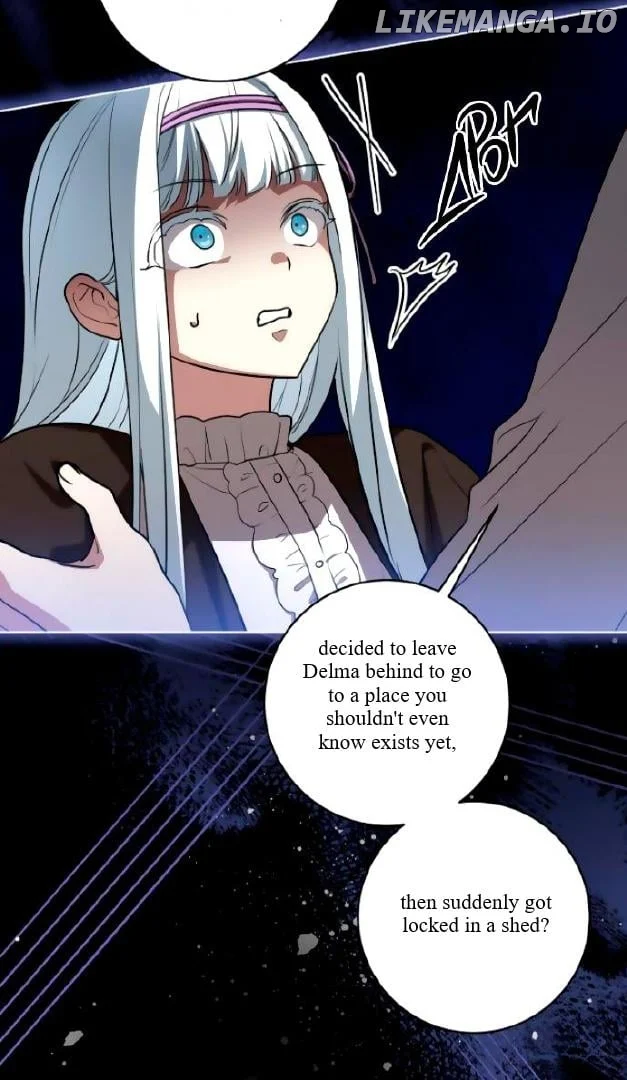 The Price Is Your Everything Chapter 47 289 03