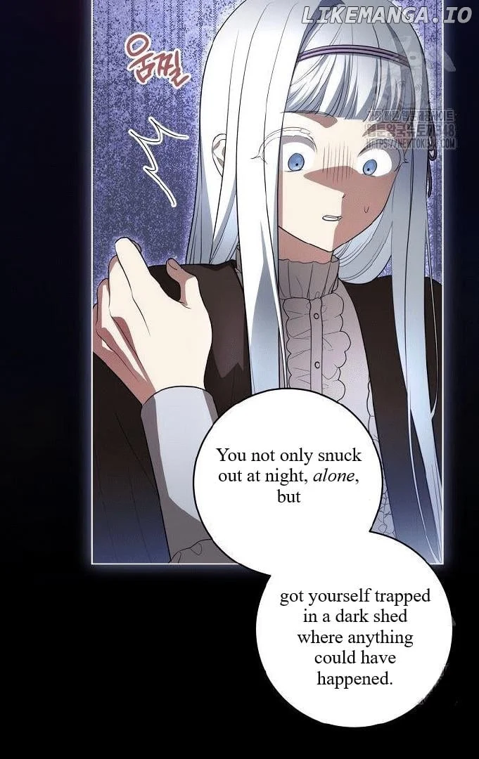 The Price Is Your Everything Chapter 47 295 09