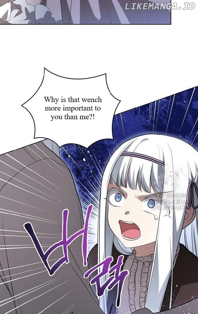 The Price Is Your Everything Chapter 47 298 12