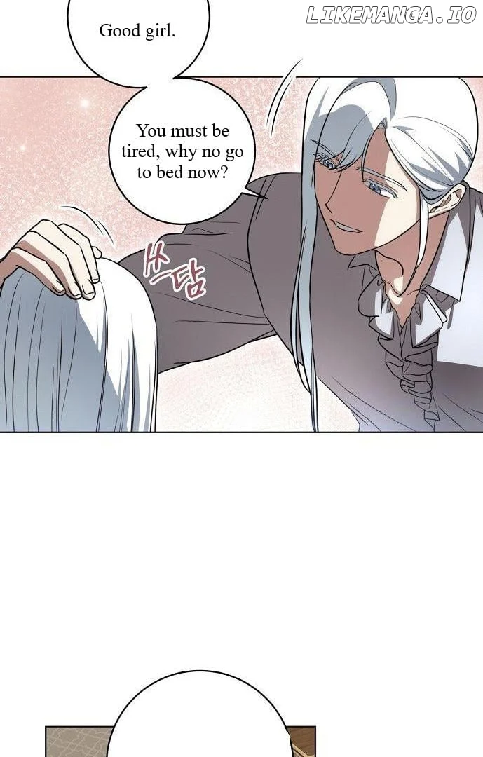 The Price Is Your Everything Chapter 47 307 21