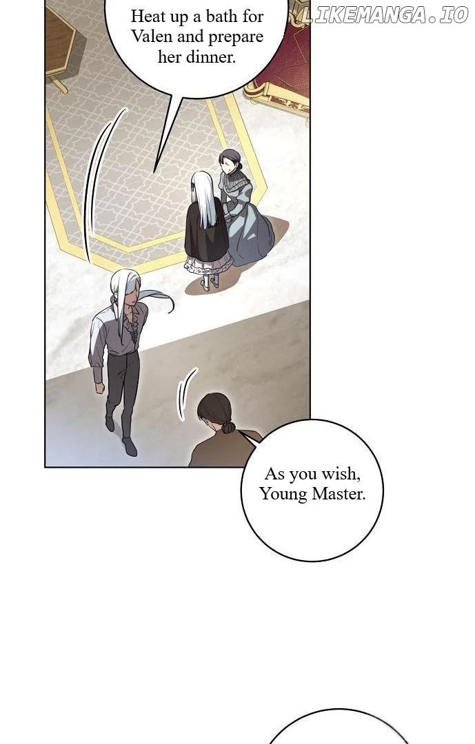 The Price Is Your Everything Chapter 47 308 22