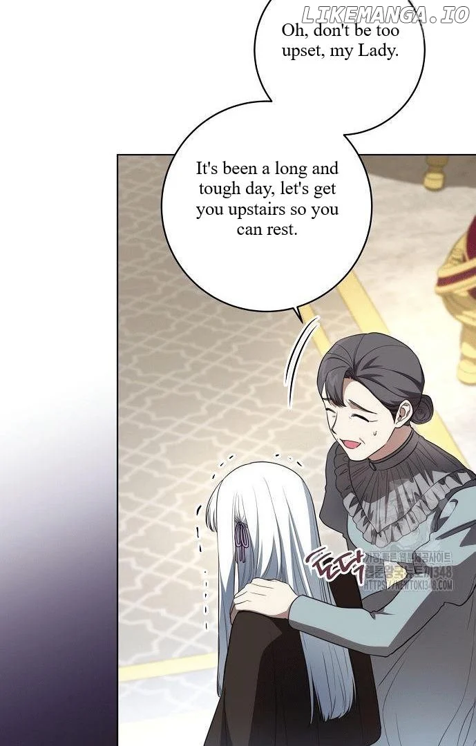 The Price Is Your Everything Chapter 47 309 23