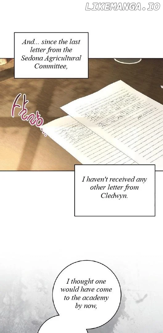 The Price Is Your Everything Chapter 47 322 36