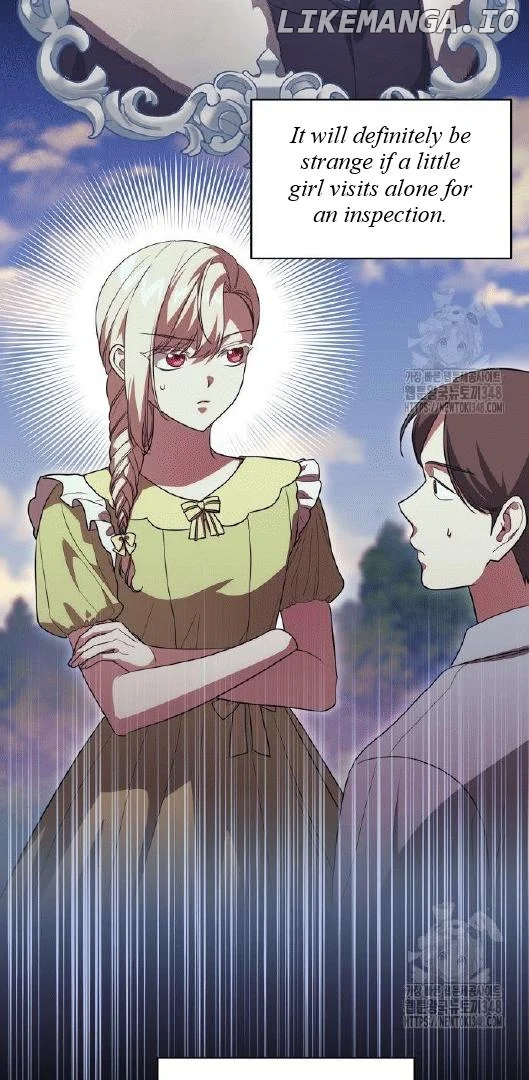 The Price Is Your Everything Chapter 47 327 41