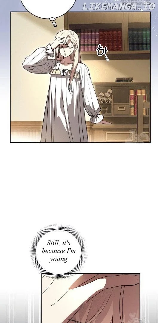 The Price Is Your Everything Chapter 47 329 43