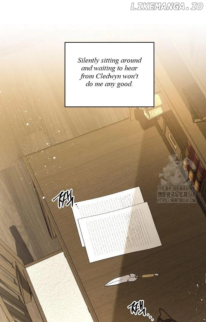 The Price Is Your Everything Chapter 47 334 48