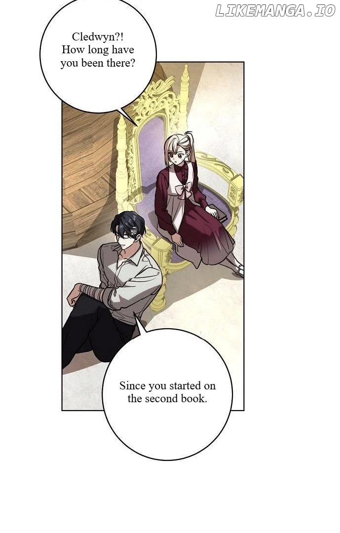 The Price Is Your Everything Chapter 47 339 53