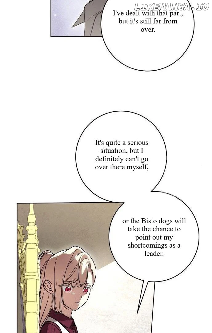 The Price Is Your Everything Chapter 47 342 56