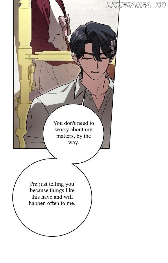 The Price Is Your Everything Chapter 47 343 57