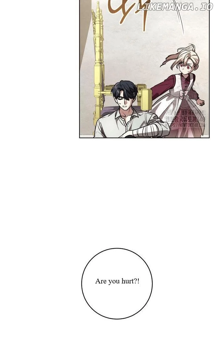 The Price Is Your Everything Chapter 47 345 59