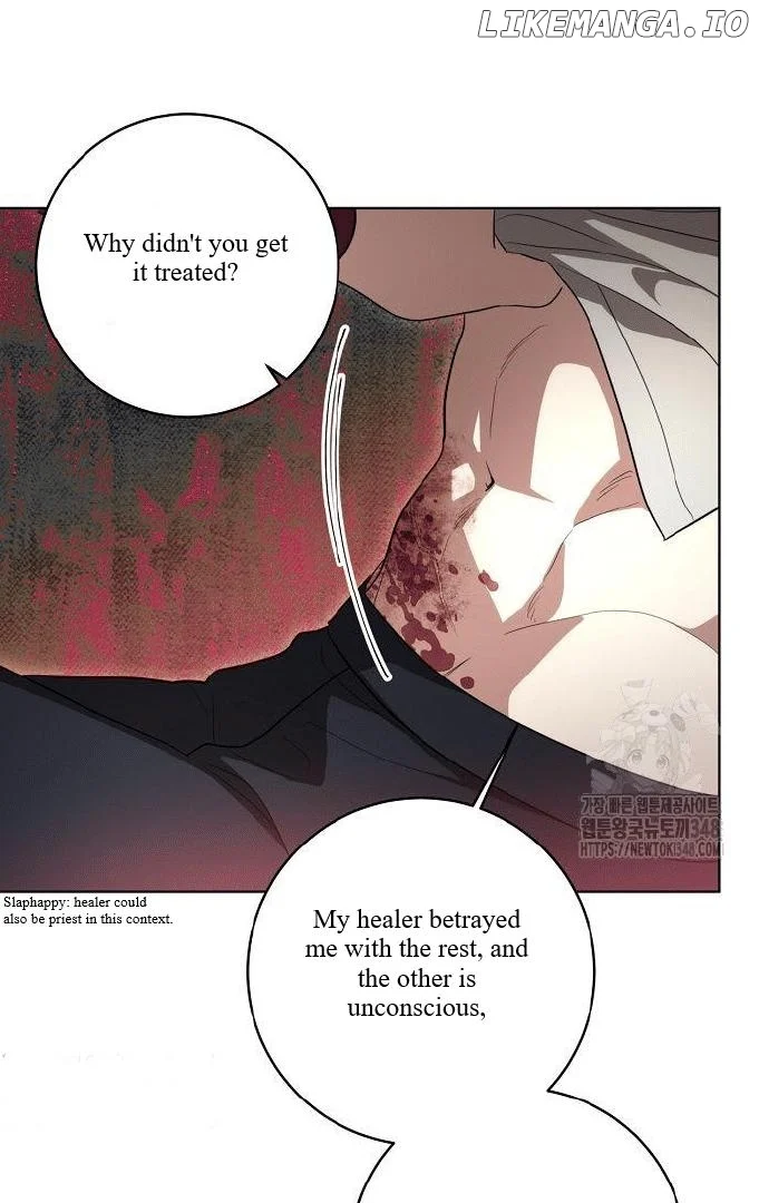 The Price Is Your Everything Chapter 47 349 63