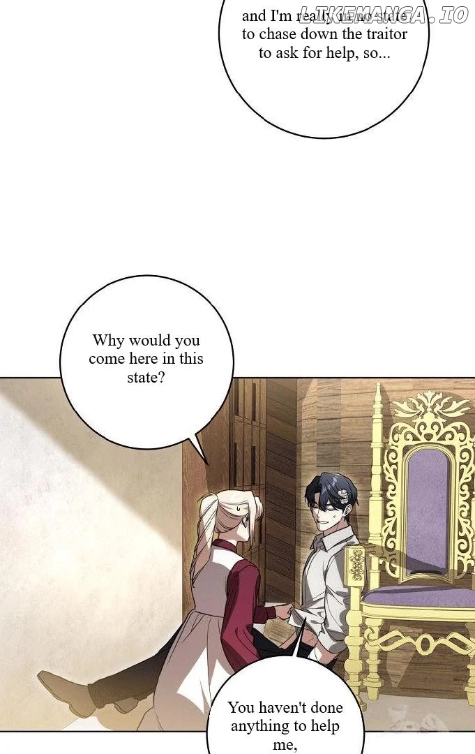 The Price Is Your Everything Chapter 47 350 64