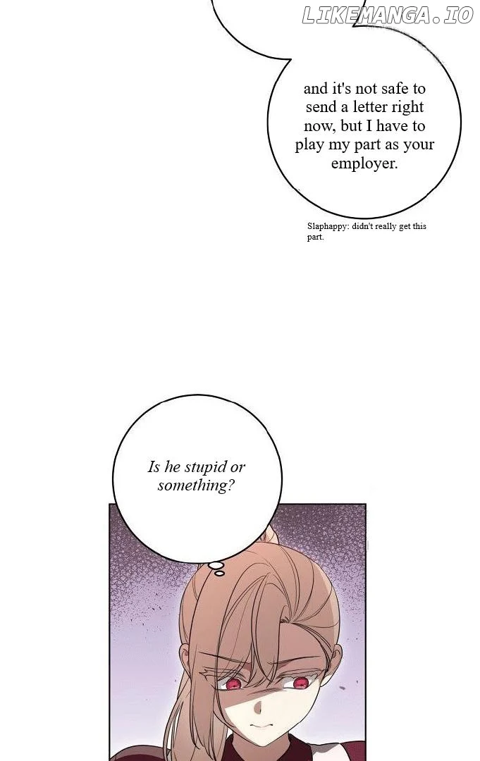 The Price Is Your Everything Chapter 47 351 65