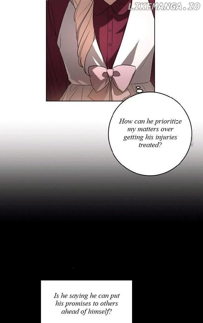 The Price Is Your Everything Chapter 47 352 66