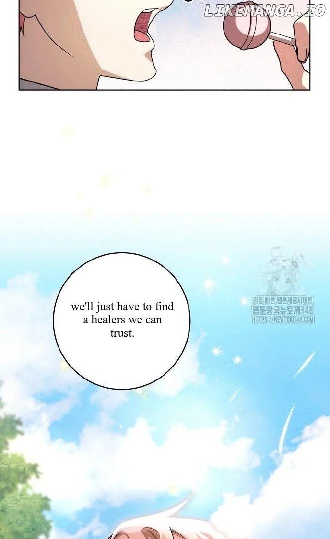 The Price Is Your Everything Chapter 47 376 90